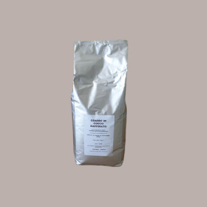 Grasso di Cocco Raffinato senza Glutine REIRE per Gelateria Pasticceria 3 Kg [38b19c2f]