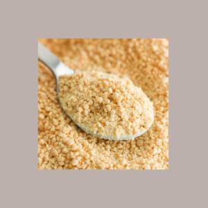 Lecitina di Soia Pura E322 in Polvere Emulsionante REIRE 1 Kg [4ea45d3e]