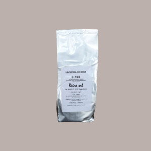 Lecitina di Soia Pura E322 in Polvere Emulsionante REIRE 1 Kg [97821e33]