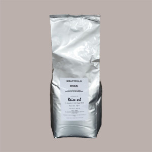 Maltitolo E965(i) Dolcificante Alternativo Saccarosio REIRE 5 Kg [3785adc0]