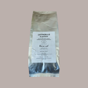 Latticello in Polvere Reire Ideale per Gelato Crema Dolci Torte 1 Kg [74a6fc16]