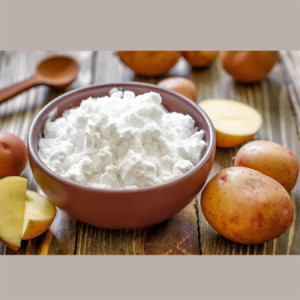 Fecola di Patate ad Uso Alimentare Umano Senza Glutine Reire 4 Kg [f214e074]