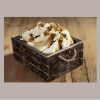 Vaschetta Termoscatola Polistirolo Gelato KristalGel 1500 g Box Termico 24 pezzi [e0a3fb55]