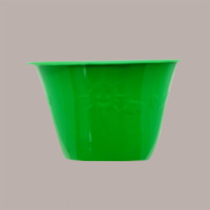 Coppetta Plastica Sunny Cup 250 cc Gelato 100 pezzi