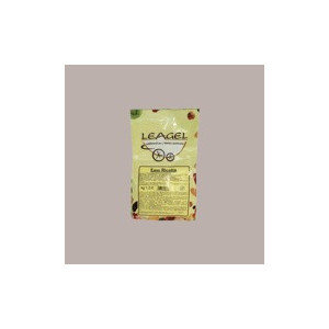 1,2 Kg Preparato in Polvere Easy al Gusto di Ricotta Gelato Leagel [0498c8c2]