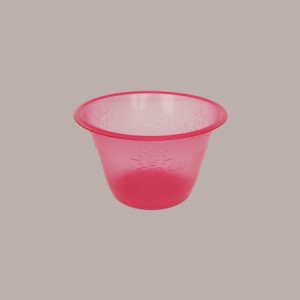 Coppetta Plastica Sunny Cup 250 cc Gelato 100 pezzi [66dfac23]