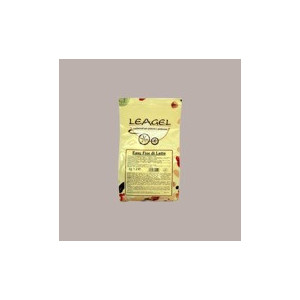 1,2 Kg Easy Fior di Latte Preparato in Polvere per Gelato Leagel [12ae62d0]