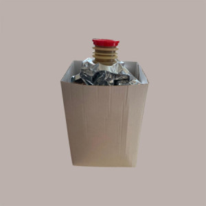 Purea di Frutta 100% Frutti di Bosco Conservazione a Temperatura Ambiente 1,5 Kg [ff975775]