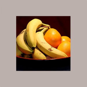 Purea di Frutta 100% Gusto Banana Conservazione a Temperatura Ambiente 1,5 Kg