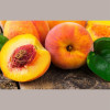 Purea di frutta 100% Pesca Nettarina Consevazione a Temperatura Ambiente 1,5 Kg [1190988e]