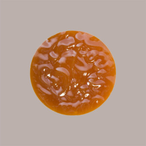 Purea di frutta 100% Gusto Albicocca Conservazione a Temperatura Ambiente 1,5 Kg