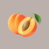 Purea di frutta 100% Gusto Albicocca Conservazione a Temperatura Ambiente 1,5 Kg [acf6b896]