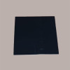Sottotorta Vassoio Cartone Quadrato Liscio Tavoletta Oro Nero Usa e Getta 24x24cm 10 Kg [87a66ff8]