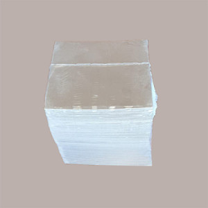 Sottotorta Vassoio Cartone Quadrato Liscio Tavoletta Oro Nero Usa e Getta 24x24cm 10 Kg [82f628e6]
