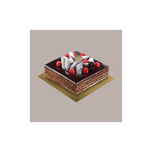 Sottotorta Vassoio Cartone Quadrato Oro Nero Microtriplo 35x35cm 10 pezzi [c1e2705c]