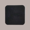 Sottotorta Vassoio Cartone Nero Bianco Quadro Renoir 26x26 cm 10 Kg [ca19ee13]
