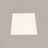 Sottotorta Vassoio Cartone Nero Bianco Quadro Rettangolare 40x50 cm 5 Kg [649c9bda]