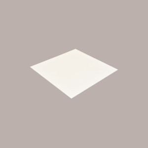 Sottotorta Vassoio Cartone Nero Bianco Quadro 40x40 cm 5 Kg [33aa49bb]