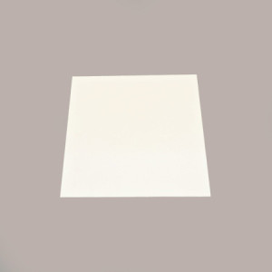 Sottotorta Vassoio Cartone Nero Bianco Quadro 40x40 cm 5 Kg [5d91cbb2]