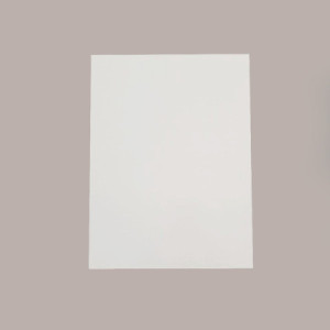Sottotorta Vassoio Cartone Nero Bianco Quadro Rettangolare Renoir 36x47 cm 5 Kg [adaba9fe]