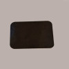 Sottotorta Vassoio Cartone Nero Bianco Quadro Rettangolare Renoir 15x21 cm 10 Kg [3c9b6131]