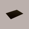 Sottotorta Vassoio Cartone Nero Bianco Quadro Rettangolare Renoir 35x45 cm 5 Kg [9f854caf]