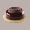 Sottotorta Tondo Alto Ideale per Cake Design in Cartoncino Rigido Oro Dm 30H1 cm 3 pezzi [26adcf57]