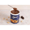 Crema Spalmabile Gusto Bacio Perugina con Granella di Nocciola Ideale per Farcitura Cornetti Dolci 1,2 Kg [832ae829]