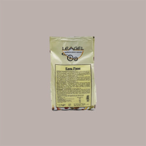 Easy al Gusto di Pane Preparato in Polvere per Gelato Leagel 1,3 Kg [d8840b97]