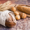 Easy al Gusto di Pane Preparato in Polvere per Gelato Leagel 1,3 Kg [b3efce80]
