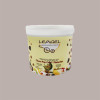 Variegato per Gelato Choco Pop Corn al Gusto Pistacchio con Pop Corn Leagel 4 Kg [d6ddba94]