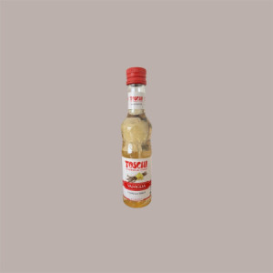 Sciroppo per Granita Piccolo Gusto Vaniglia Toschi 250 ml [e22a54b3]