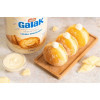 Crema Spalmabile Gusto Cioccolato Bianco Galak Nestlè Ideale per Farcitura Cornetti Dolci 1,2 Kg [a0419209]