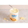 Crema Spalmabile Gusto Cioccolato Bianco Galak Nestlè Ideale per Farcitura Cornetti Dolci 1,2 Kg [175c530d]