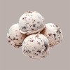 Copertura Cioccolato Stracciatella Fondente ideale per Gelato LEAGEL 900 gr [c63a1744]