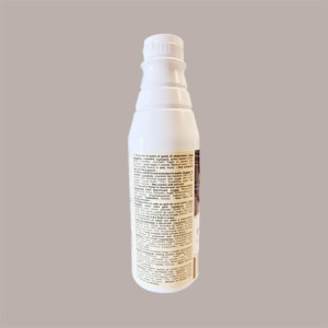 Copertura Cioccolato Stracciatella Fondente ideale per Gelato LEAGEL 900 gr [15bcda75]