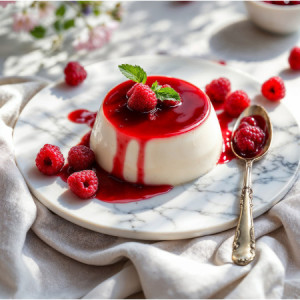 Topping al Gusto Frutti di Bosco Salsa Gourmet per Gelati e Dessert Fabbri 950 gr