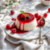 Topping al Gusto Frutti di Bosco Salsa Gourmet per Gelati e Dessert Fabbri 950 gr [ec2e83b0]