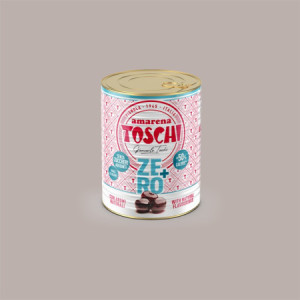 Sciroppo con Amarene Zero Senza Zuccheri Aggiunti Toschi 1 Kg [4c1d91a5]