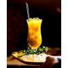 Sciroppo per Granita al Gusto di Passion Fruit Zero Calorie Senza Zuccheri Toschi 740 gr [1ccebbaa]