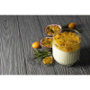 Sciroppo per Granita al Gusto di Passion Fruit Zero Calorie Senza Zuccheri Toschi 740 gr [abd37aae]