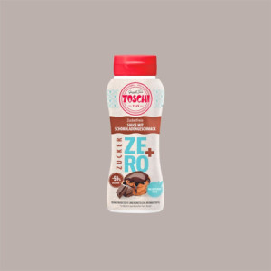 Topping al Gusto Cioccolato Senza Zuccheri Aggiunti Toschi 200 gr [50aff3a2]