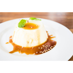 Topping al Gusto Caramello Senza Zuccheri Aggiunti Toschi 200 gr [b76118a9]