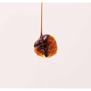 Topping al Gusto Caramello Senza Zuccheri Aggiunti Toschi 200 gr [b2315fb7]