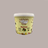 Pasta concentrata Gusto di Maracuja Ideale per Gelato alla Frutta Leagel 3,5 Kg [df4afbad]