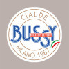 Sigarette Arrotolate Cialde Wafercacao per Gelato in Latta Bussy 160 pezzi [91d25122]