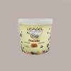 Kit Pancake Completo di Pasta Pancake, Topping Acero e Granellone di Noci Pecan Pralinate Leagel 8 Kg [eb5b5f4a]