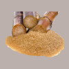 Zucchero Liquido Gold Sugar Plus Mixybar Sciroppo di Zucchero di Canna Mauritius Qualità Demerara Fabbri 1,3 Kg [1cb7e587]