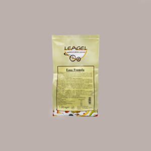 Easy Fragola Liscio Preparato in Polvere ideale per Gelato Leagel 1,25 Kg [4a3170b0]