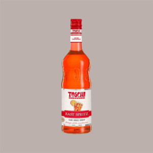Sciroppo Concentrato per Granita Gusto Spritz senza alcol Toschi 1,320 Kg [b9989d30]